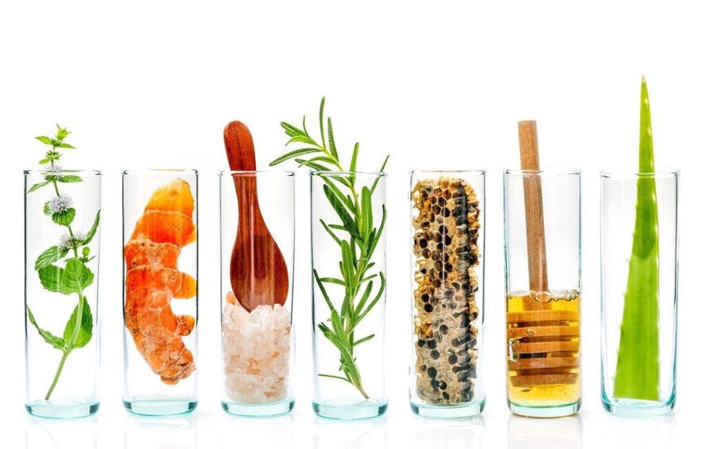 biotech beauty
