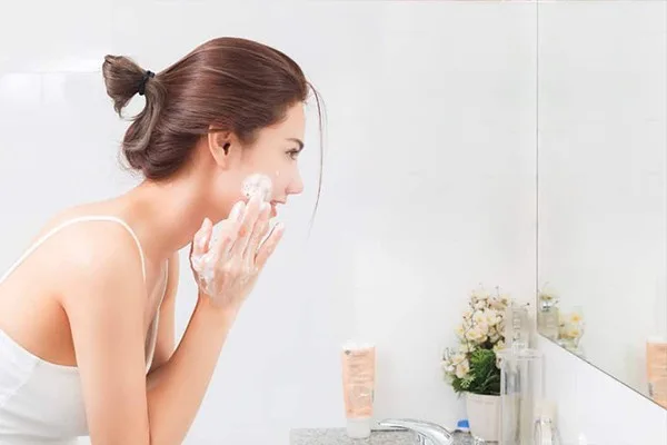 skincare cho da mun 2