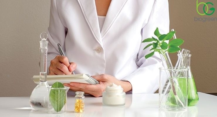 BIOTECH BEAUTY