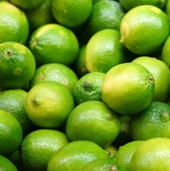 lime chanh