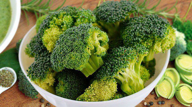 9 cách để bổ sung vitamin K 3