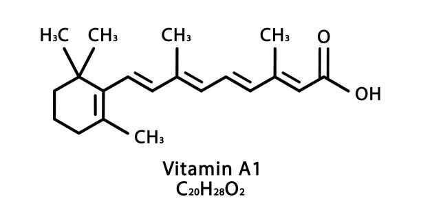 Retinol-Vitamin A1