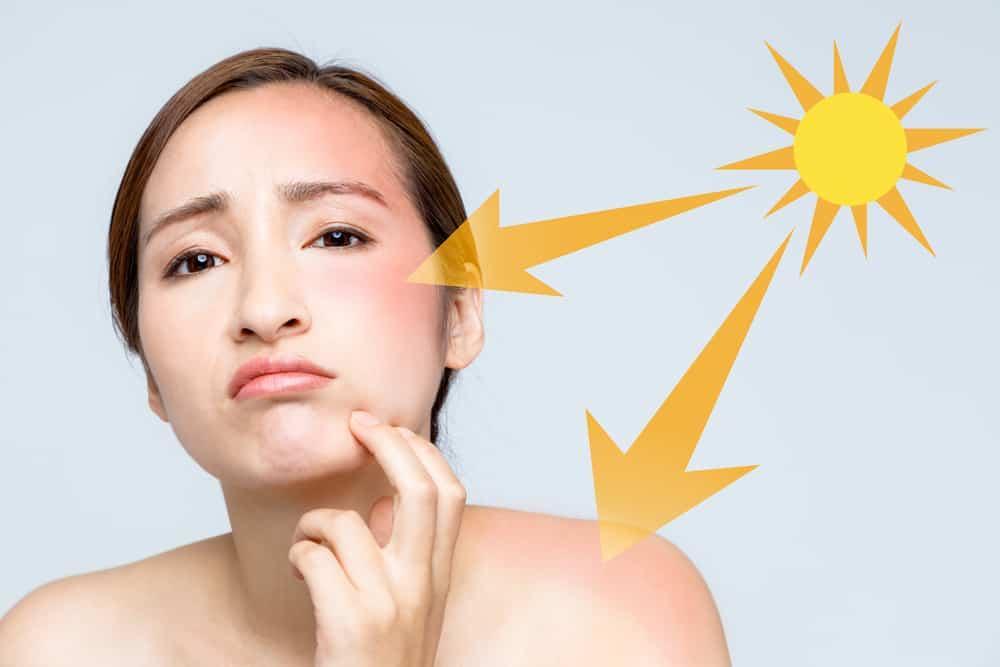 sữa rửa mặt