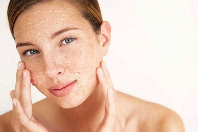 chăm sóc da tuổi 35