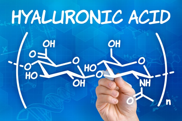Acid Hyaluronic