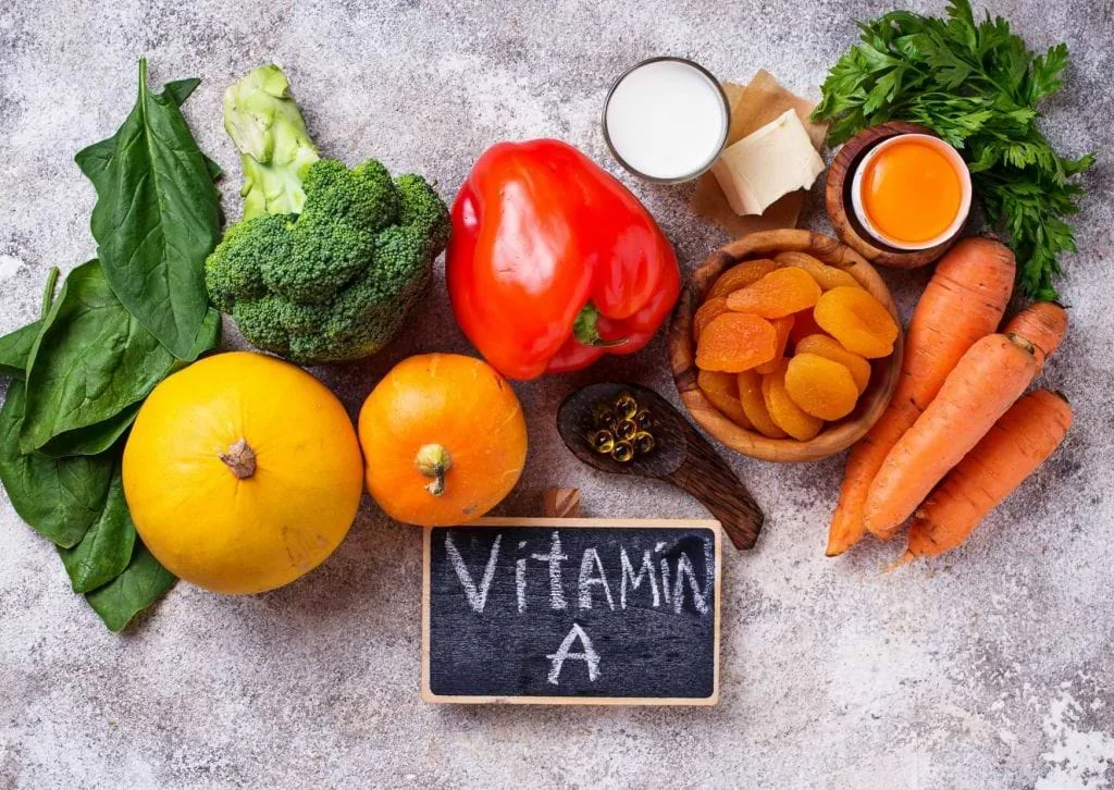 Vitamin A 1