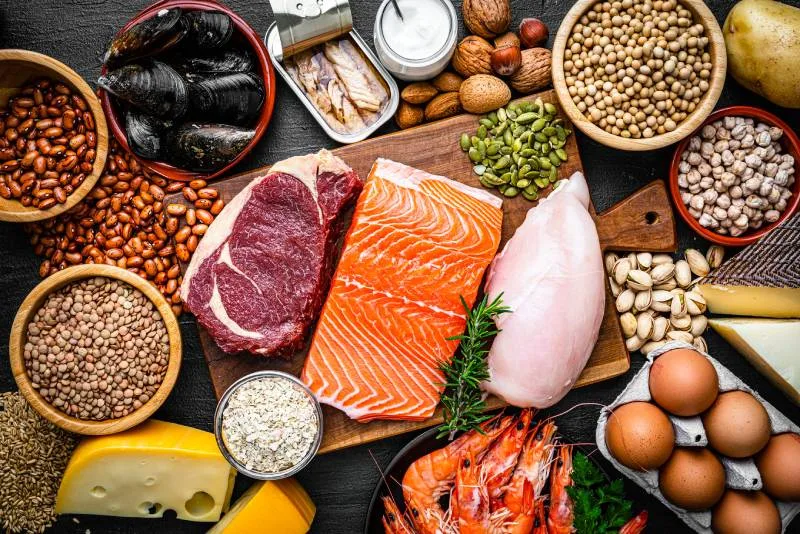 proteinp