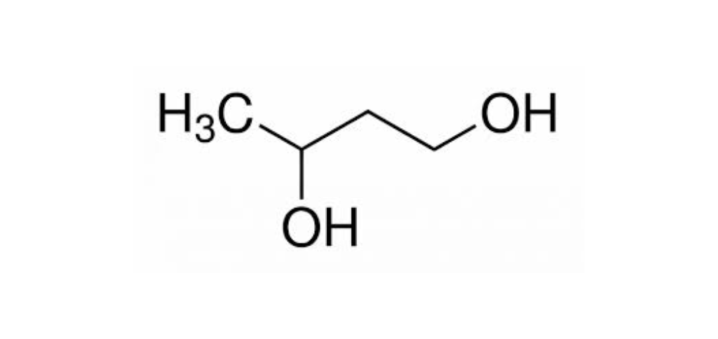 Butylene Glycol 1