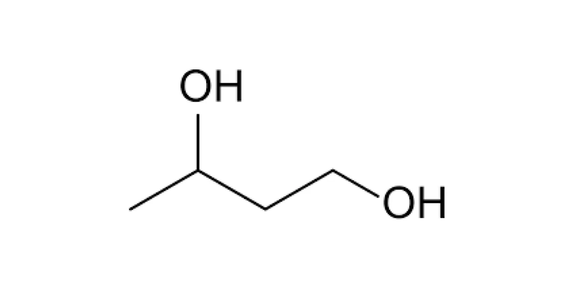 Butylene Glycol png
