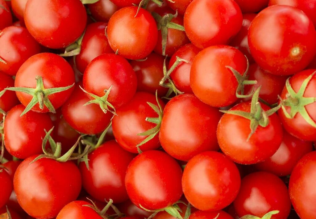bổ sung vitamin A