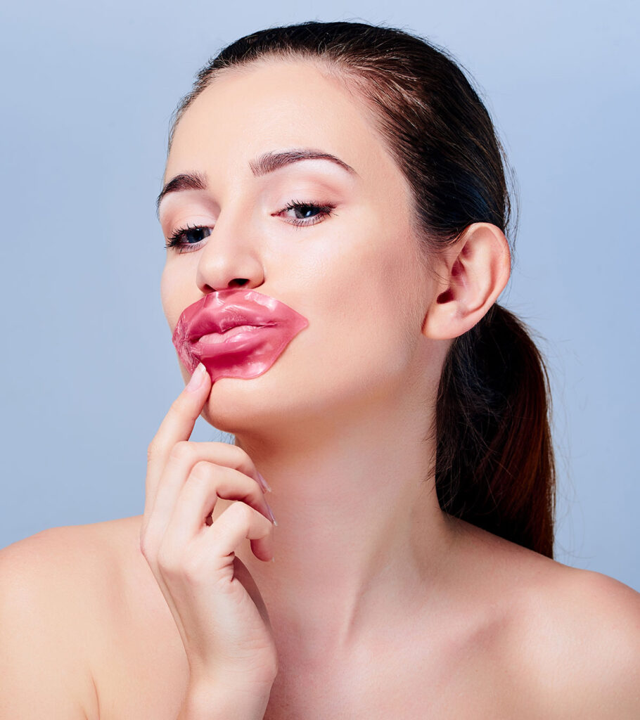 Lip Masks