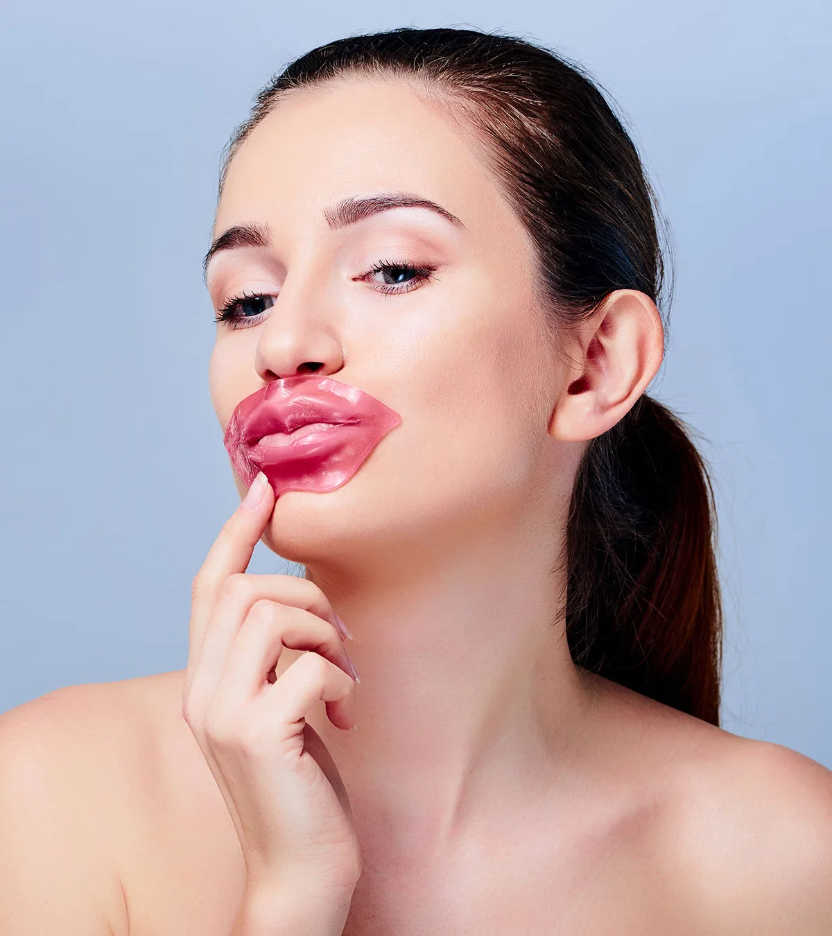 Lip Masks
