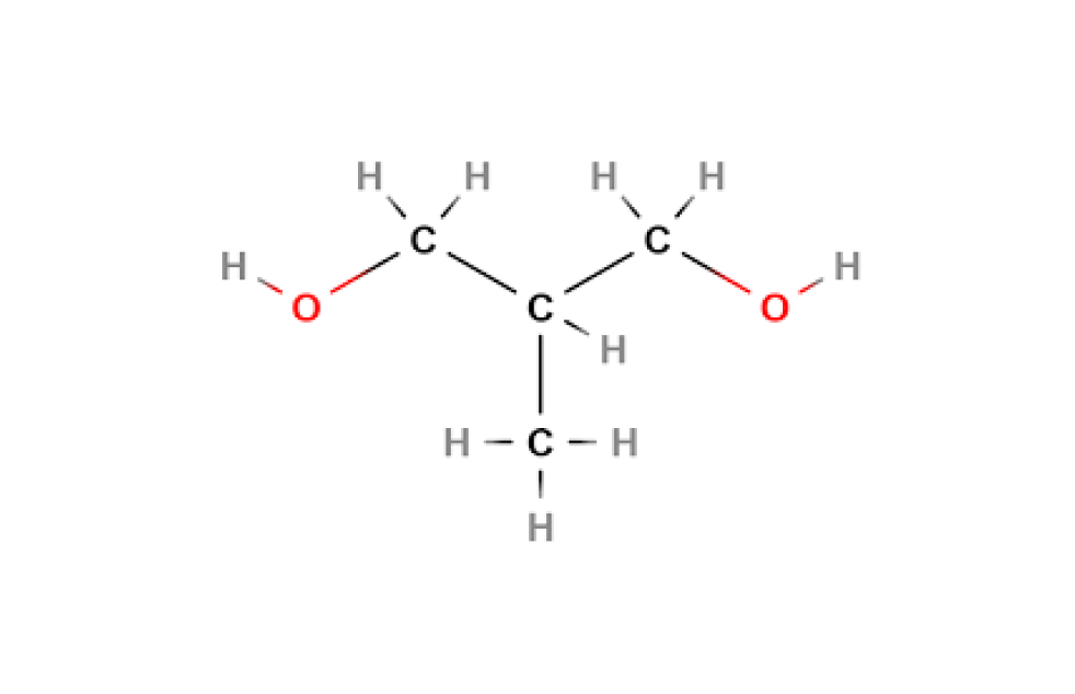 Methylpropanediol
