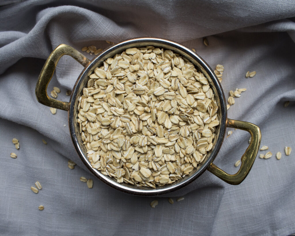 Oats