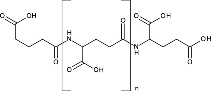Polyglutamic Acid png