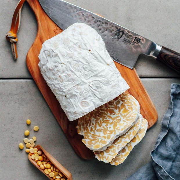 Tempeh