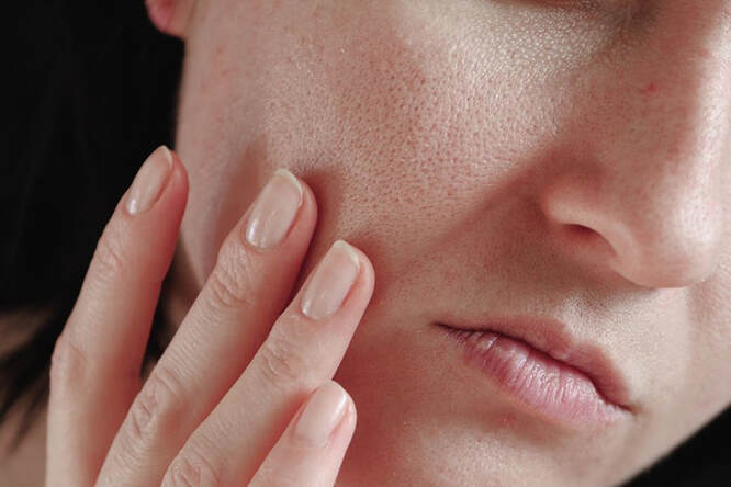 dryskin