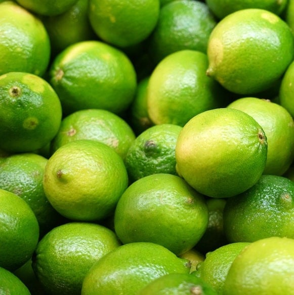 lime chanh