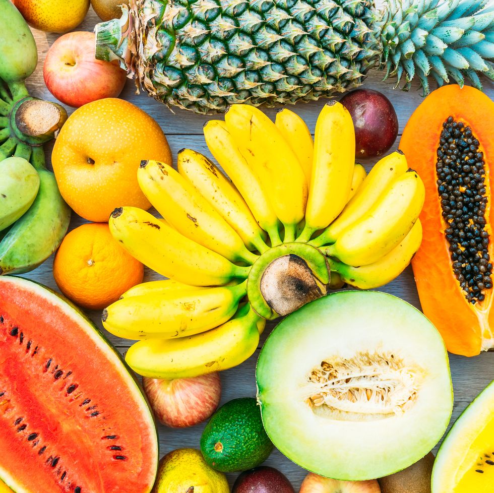 Vitamin và các chất dinh dưỡng