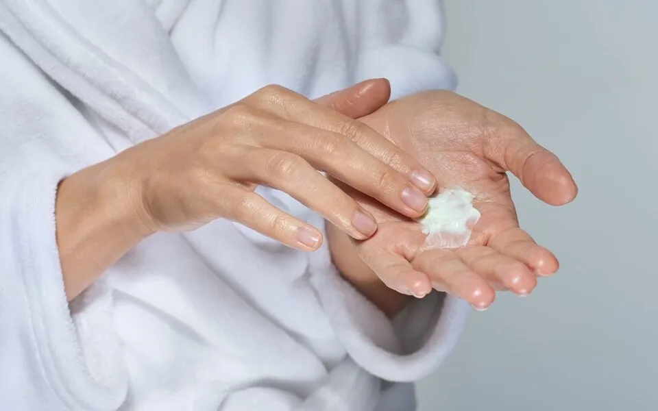 Hand