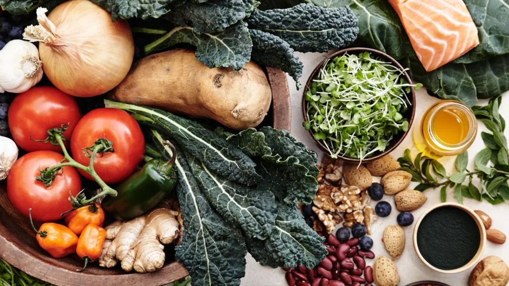healthy food 1