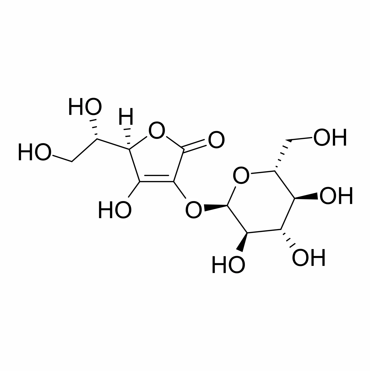 Ascorbyl Glucoside