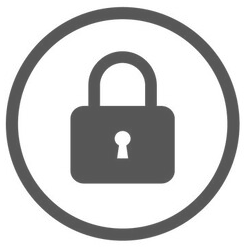 lock