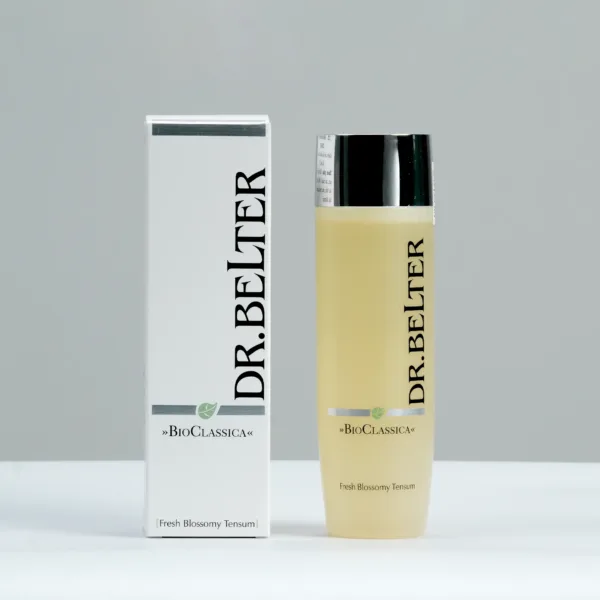 Nước cân bằng (Lotion) Dr.Belter 212 Fresh Blossomy Tensum 200ml. - Ảnh 6