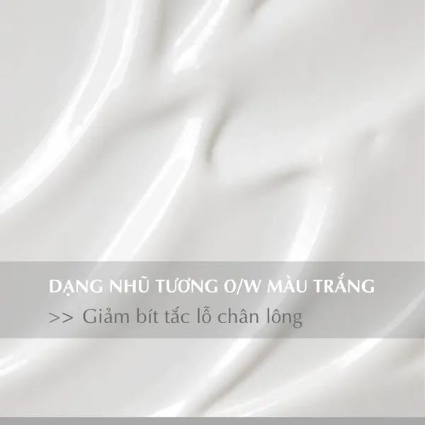 Kem dưỡng điều tiết dầu Dr.Belter 213 Pure Balance Refiner 50ml - Ảnh 6