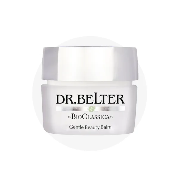 Kem dưỡng ẩm, chống lão hóa Dr.Belter 214 Gentle Beauty Balm 50ml.