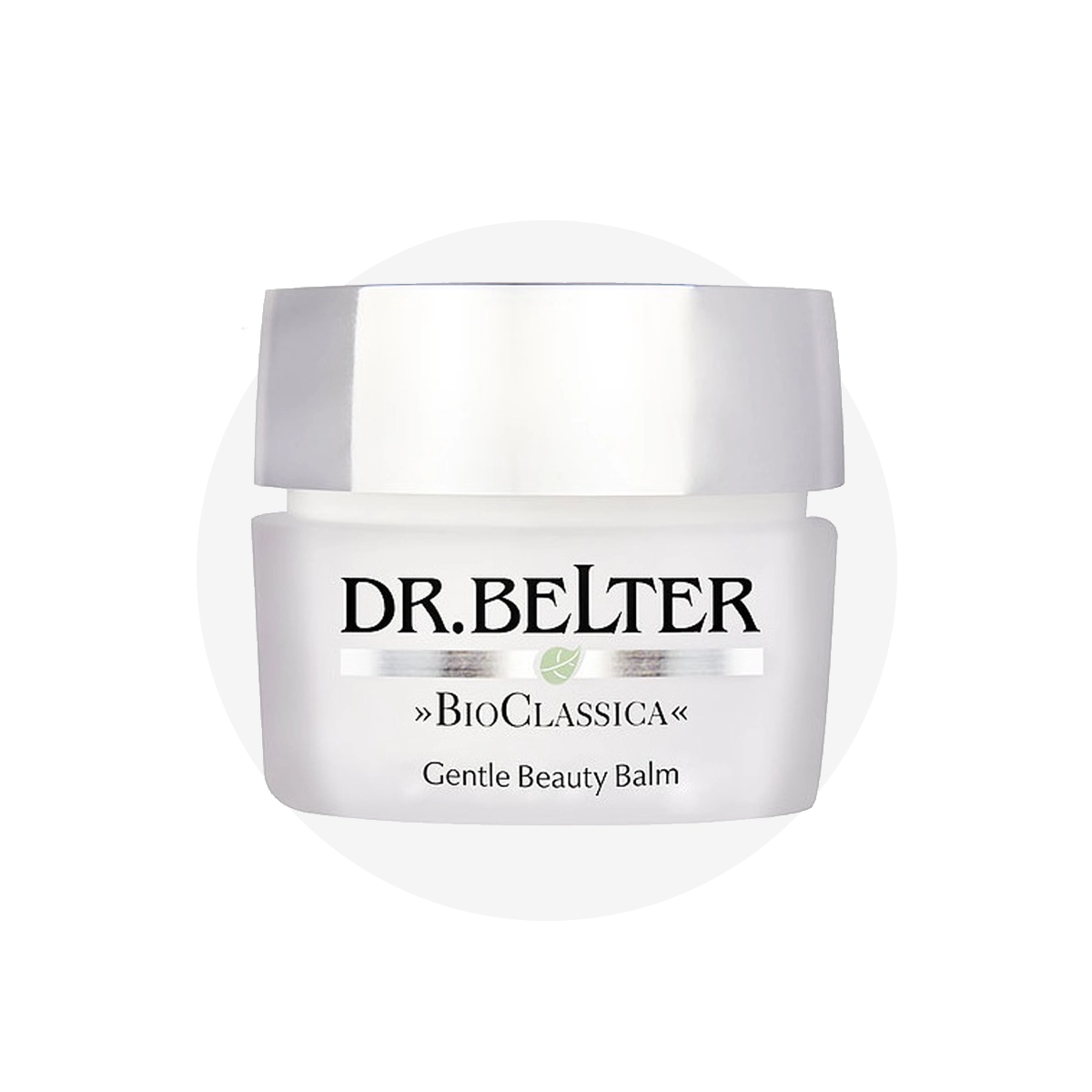 Kem dưỡng ẩm, chống lão hóa Dr.Belter 214 Gentle Beauty Balm 50ml. 1 Kem dưỡng ẩm, chống lão hóa Dr.Belter 214 Gentle Beauty Balm 50ml.