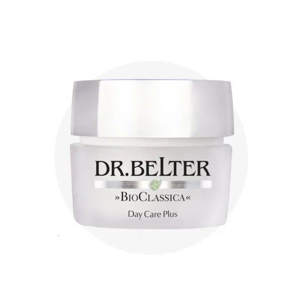 Kem dưỡng ngày Dr.Belter 216 Day Care Plus 50ml.