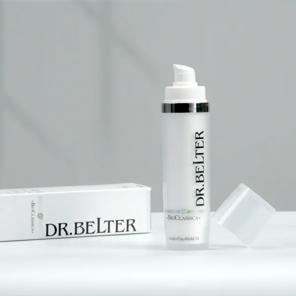 Kem dưỡng chống nắng Dr.Belter 220 Hydra Dayshield SPF30 (50ml) - Ảnh 5