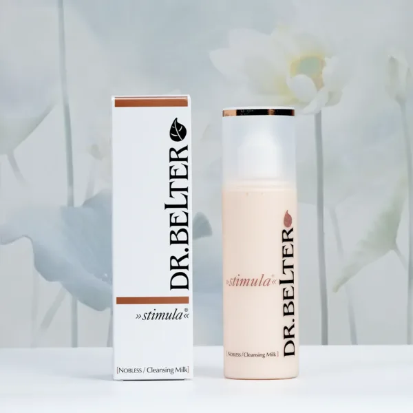 Sữa rửa mặt Dr.Belter 301 Nobless Cleansing Milk 200ml. - Ảnh 6