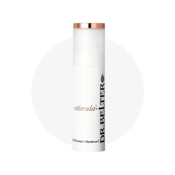 Serum dưỡng da khô, lão hóa Dr.Belter 310 Bio Dynamic Oleo Serum 30ml.