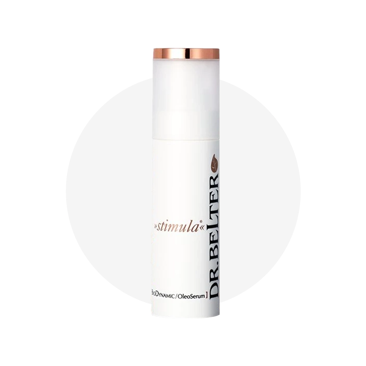 Serum dưỡng da khô, lão hóa Dr.Belter 310 Bio Dynamic Oleo Serum 30ml. 1 Serum dưỡng da khô, lão hóa Dr.Belter 310 Bio Dynamic Oleo Serum 30ml.