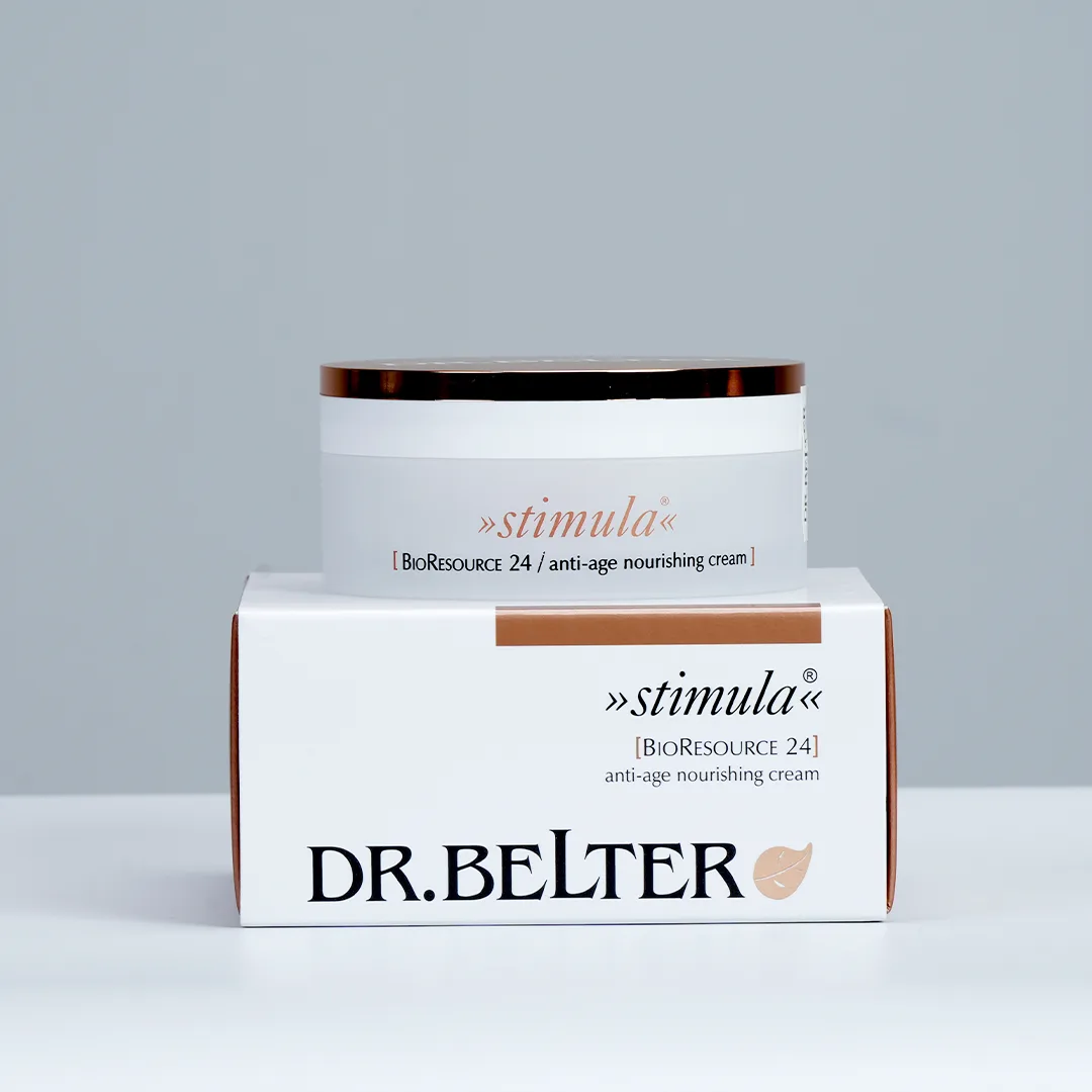 Kem dưỡng da 24h Dr.Belter 305 Bio Resource 24 Nourishing 50ml. 3 Kem dưỡng da 24h Dr.Belter 305 Bio Resource 24 Nourishing 50ml. - Ảnh 3