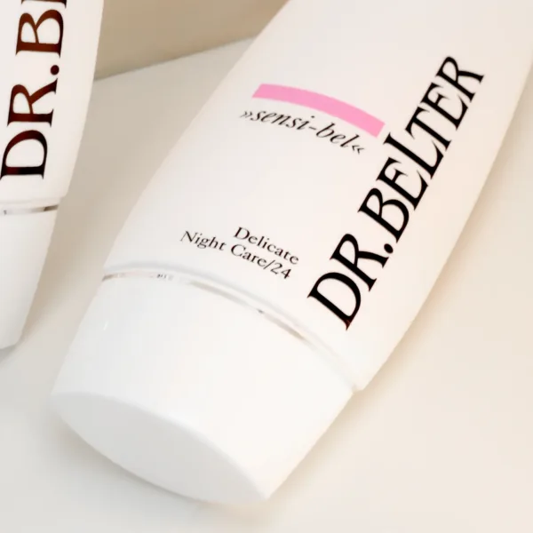 Kem dưỡng đêm da nhạy cảm Dr.Belter 354 Delicate Night Care24 50ml. - Ảnh 7