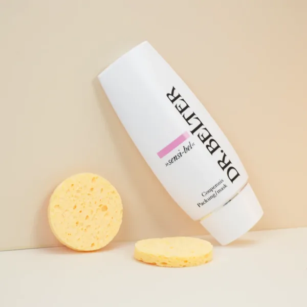 Mặt nạ làm dịu cho da nhạy cảm Dr.Belter 360 Couperosis Mask (75ml) - chính hãnġ Đức 13 Mặt nạ làm dịu cho da nhạy cảm Dr.Belter 360 Couperosis Mask (75ml) - chính hãnġ Đức - Ảnh 7