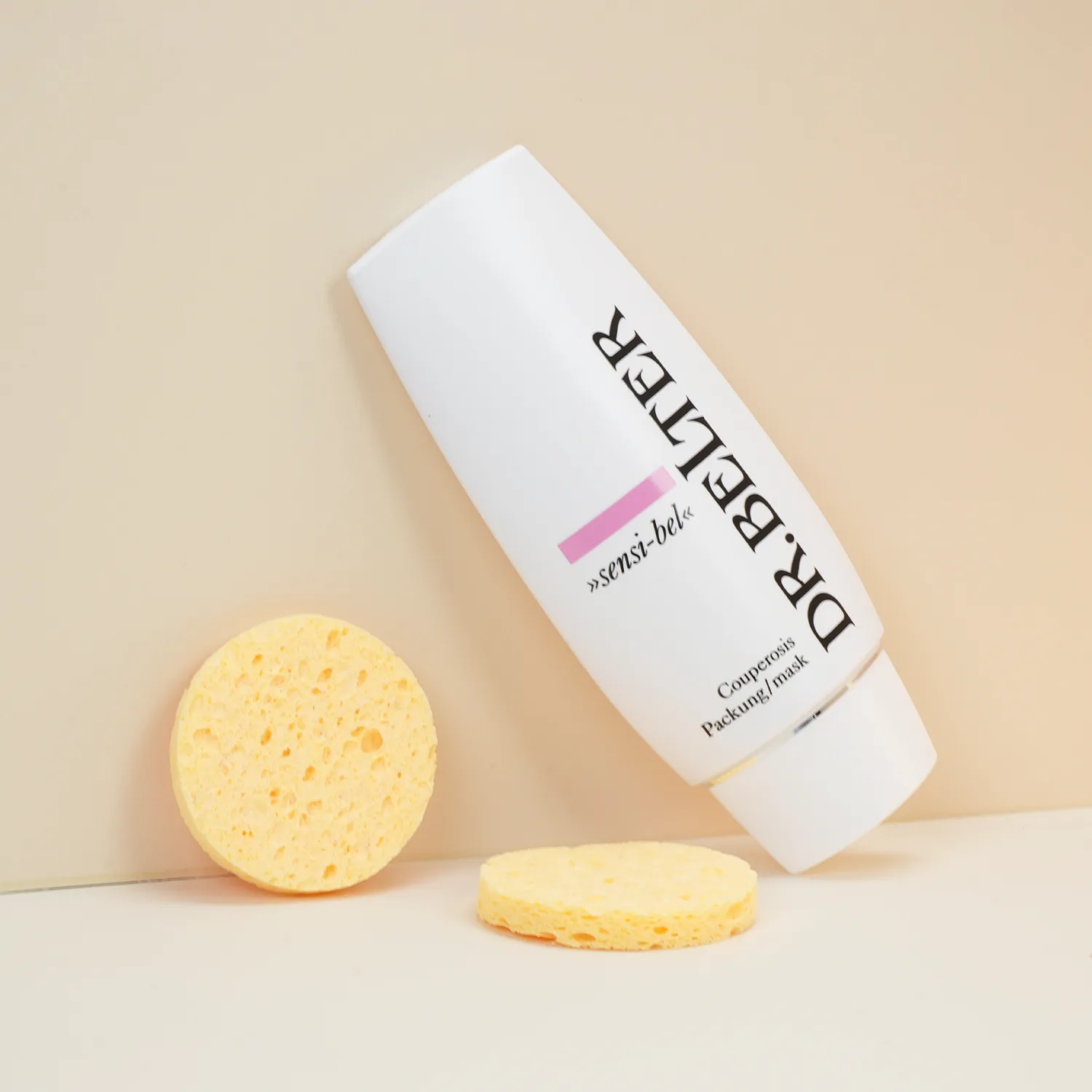 Mặt nạ làm dịu cho da nhạy cảm Dr.Belter 360 Couperosis Mask (75ml) - chính hãnġ Đức 7 Mặt nạ làm dịu cho da nhạy cảm Dr.Belter 360 Couperosis Mask (75ml) - chính hãnġ Đức - Ảnh 7