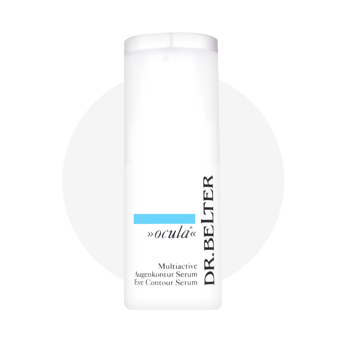Set mặt nạ Collagen và Serum Dr.Belter giúp trẻ hóa, làm sáng vùng da mắt - Multiactive Eye Contour Collagen-Pad mask (407S) 1 Set mặt nạ Collagen và Serum Dr.Belter giúp trẻ hóa, làm sáng vùng da mắt - Multiactive Eye Contour Collagen-Pad mask (407S)