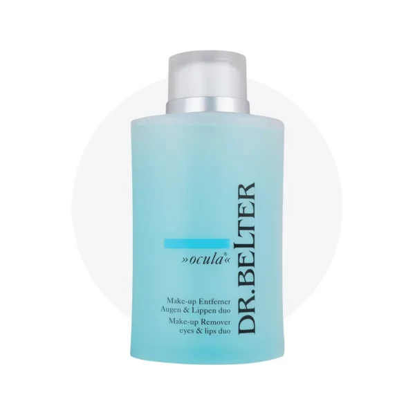Make-up Remover Eyes & Lips Duo