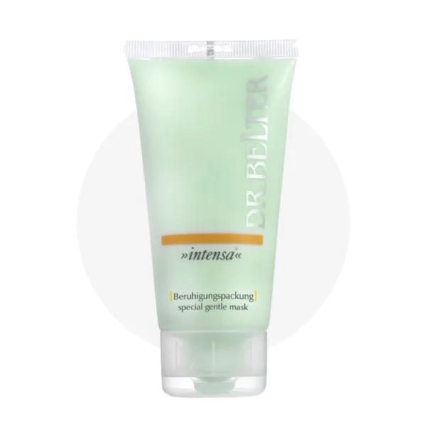 Special Gentle Mask