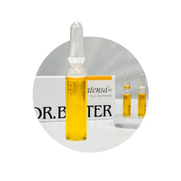 Tinh chất dưỡng Dr.Belter 510 Tinh chất  No.6 Anti Irritation.