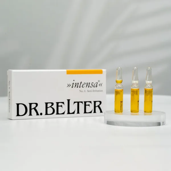 Tinh chất dưỡng Dr.Belter 510 Tinh chất  No.6 Anti Irritation. - Ảnh 5