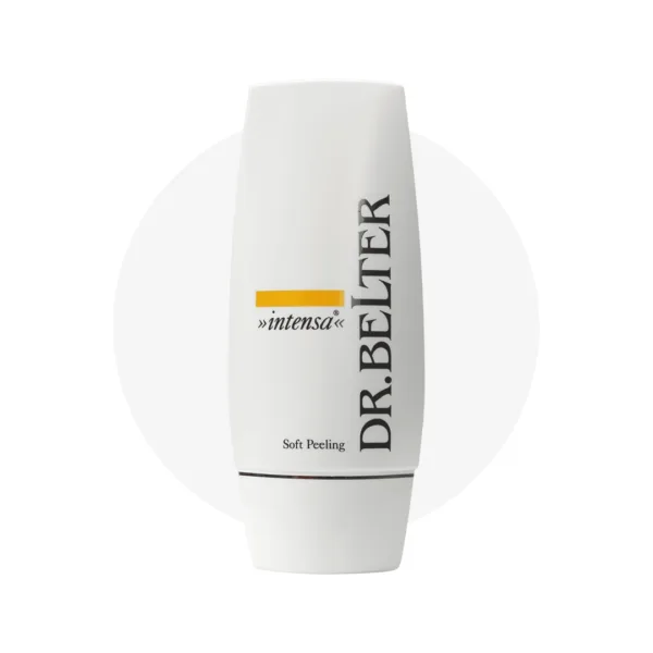 Tẩy da chết Dr.Belter 516 Soft Peeling 50ml.