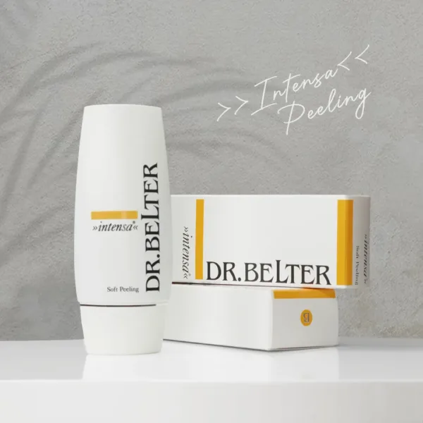 Tẩy da chết Dr.Belter 516 Soft Peeling 50ml. 10 Tẩy da chết Dr.Belter 516 Soft Peeling 50ml. - Ảnh 5