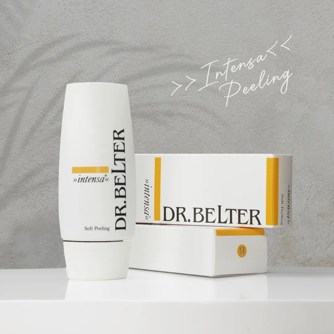 Tẩy da chết Dr.Belter 516 Soft Peeling 50ml. 5 Tẩy da chết Dr.Belter 516 Soft Peeling 50ml. - Ảnh 5