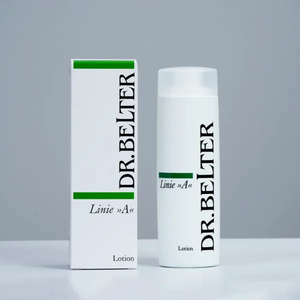 Nước cân bằng cho da mụn Dr.Belter 518 Line A Lotion 200ml. 9 Nước cân bằng cho da mụn Dr.Belter 518 Line A Lotion 200ml. - Ảnh 4