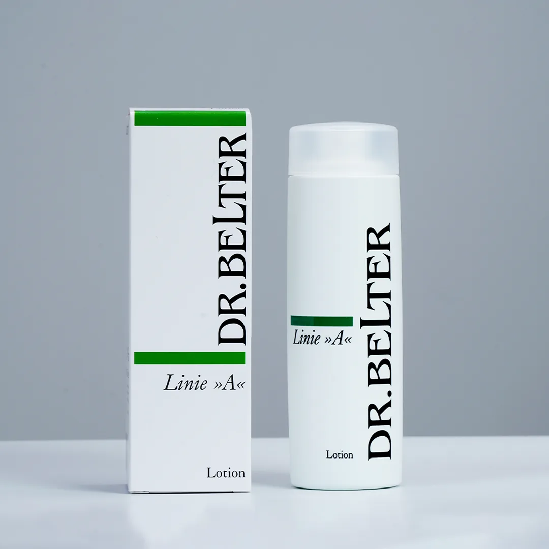 Nước cân bằng cho da mụn Dr.Belter 518 Line A Lotion 200ml. 4 Nước cân bằng cho da mụn Dr.Belter 518 Line A Lotion 200ml. - Ảnh 4